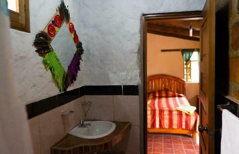 اتاق استاندارد, Kallpa Wasi