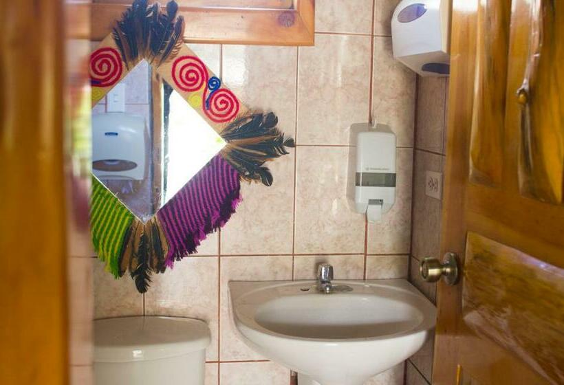 اتاق استاندارد, Kallpa Wasi