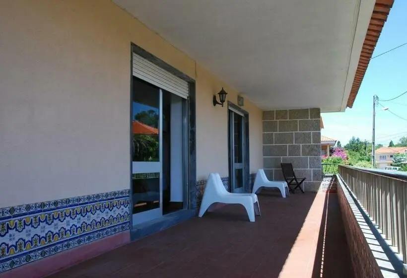 ルームシェアのワンベッド, Carcavelos Sun & Stay Hostel