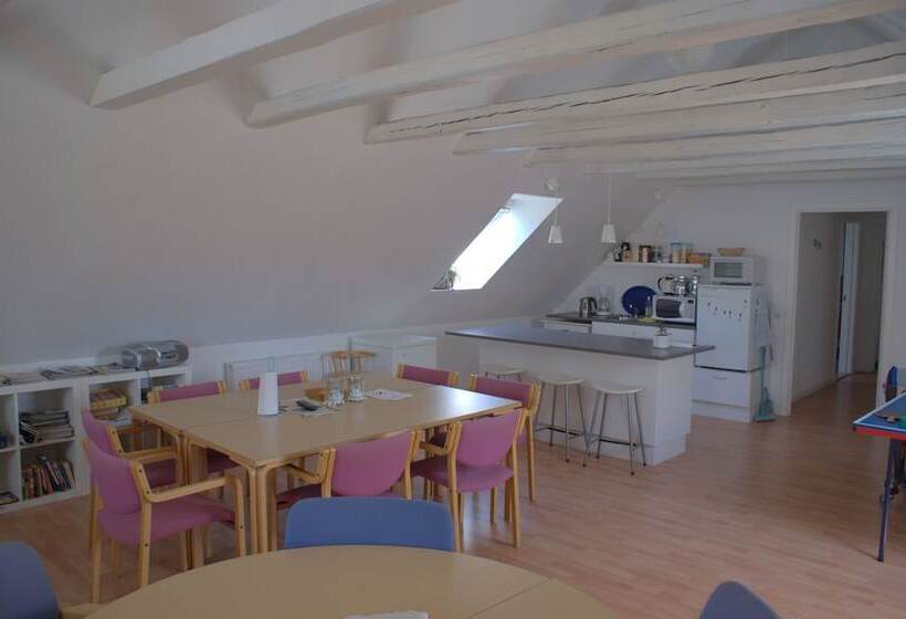 غرفة قياسية حمام مشترك, Holtegaard Bed & Breakfast