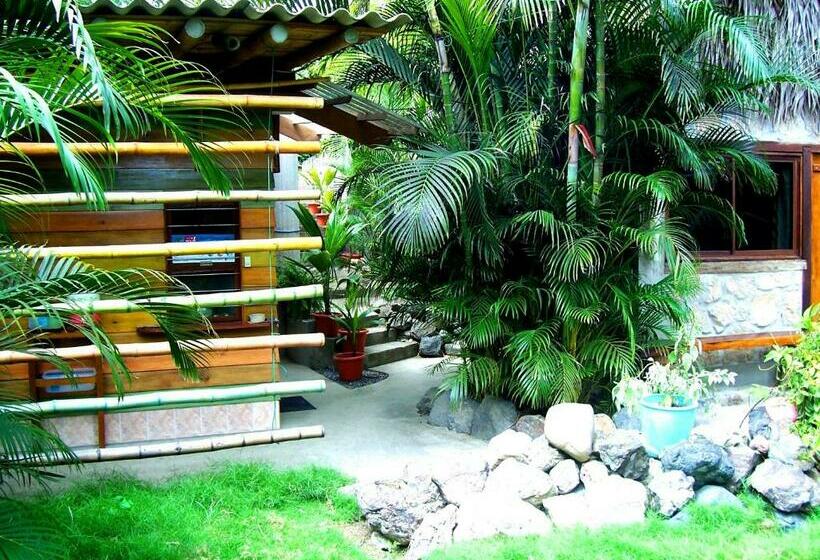 四人标准间, Hostal Oloncito