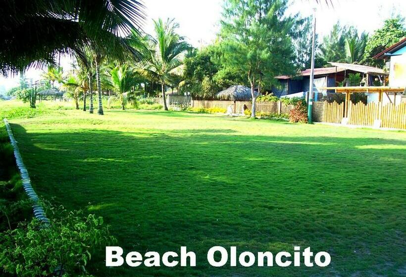 Номер Стандарт, Hostal Oloncito