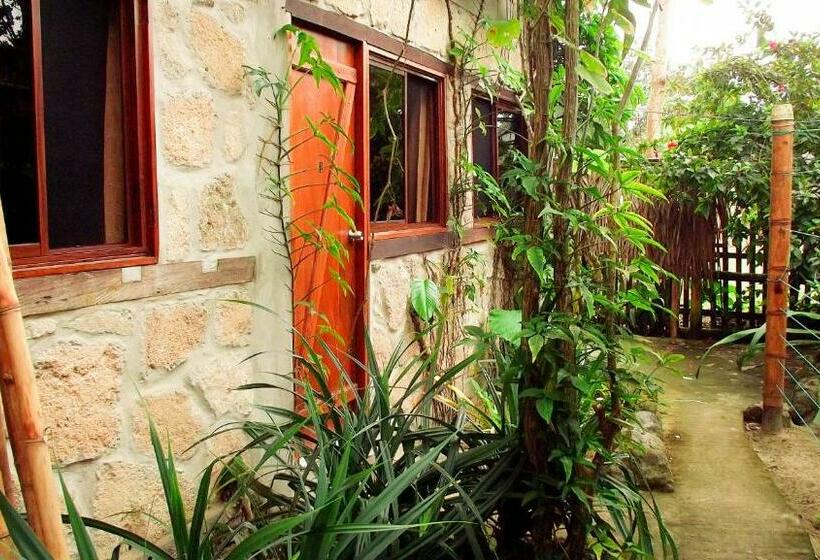 标准间, Hostal Oloncito