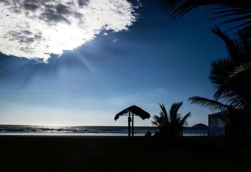 四人标准间, Hostal Oloncito