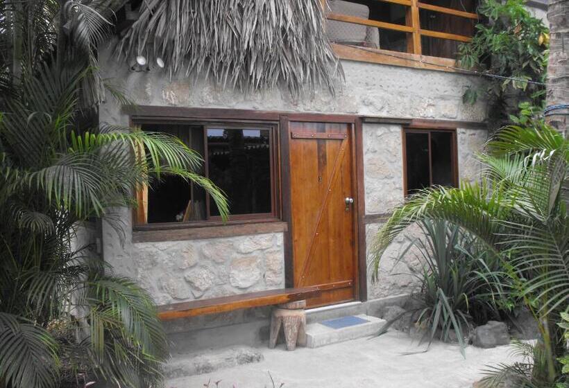 Семейный Номер Superior, Hostal Oloncito