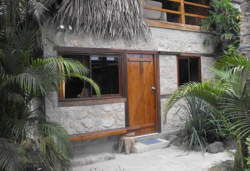 Superior-perhehuone, Hostal Oloncito