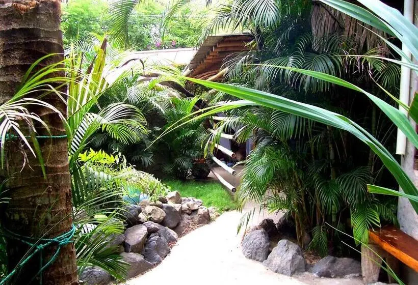 Perhehuone, Hostal Oloncito