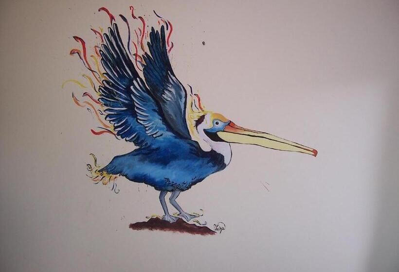 基本间, Hostal Oloncito