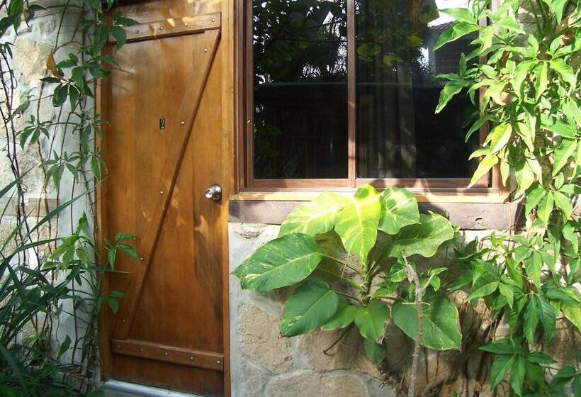 标准间, Hostal Oloncito