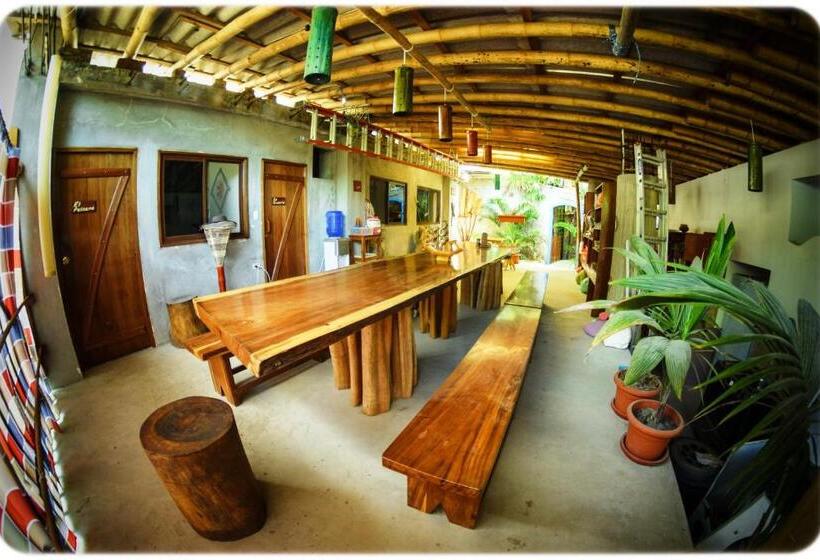 标准间, Hostal Oloncito