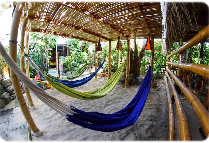 标准间, Hostal Oloncito