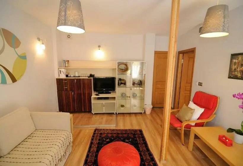 Family Room, Ahmet Efendi Evi