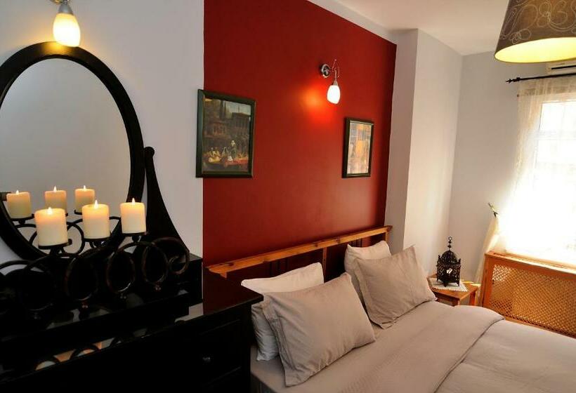 Family Room, Ahmet Efendi Evi