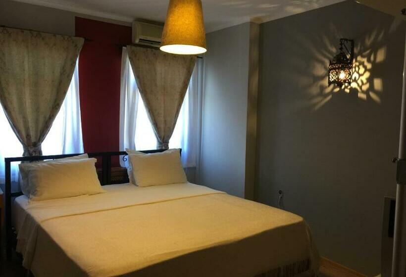 Standard Room, Ahmet Efendi Evi