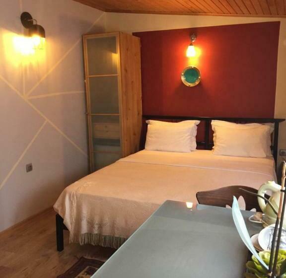 Standard Room, Ahmet Efendi Evi