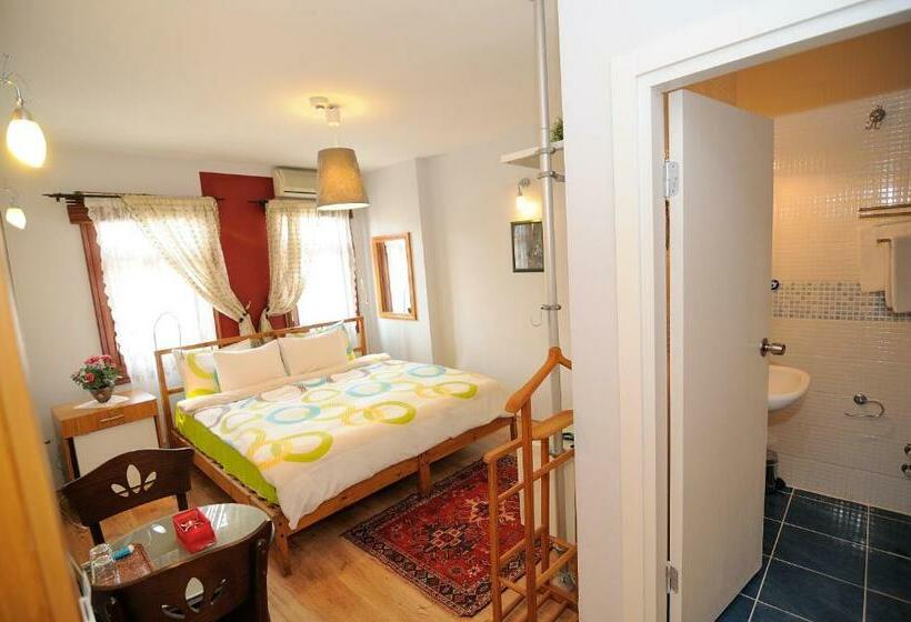 Standard Room, Ahmet Efendi Evi