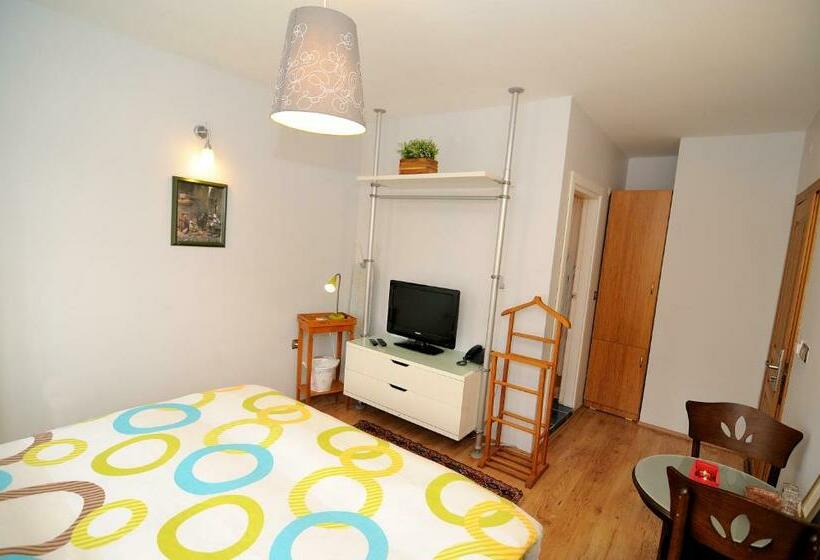 Standard Room, Ahmet Efendi Evi