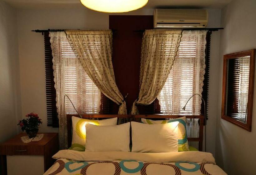 Standard Room, Ahmet Efendi Evi