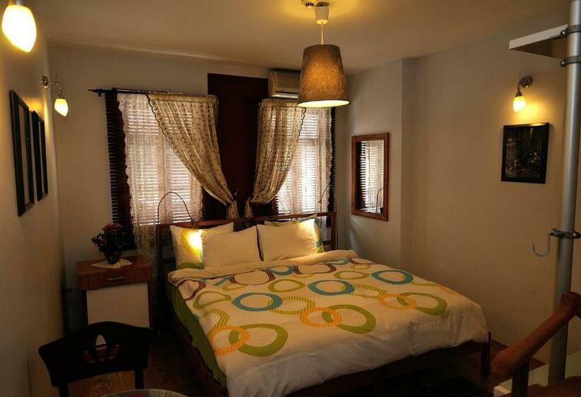 Standard Room, Ahmet Efendi Evi