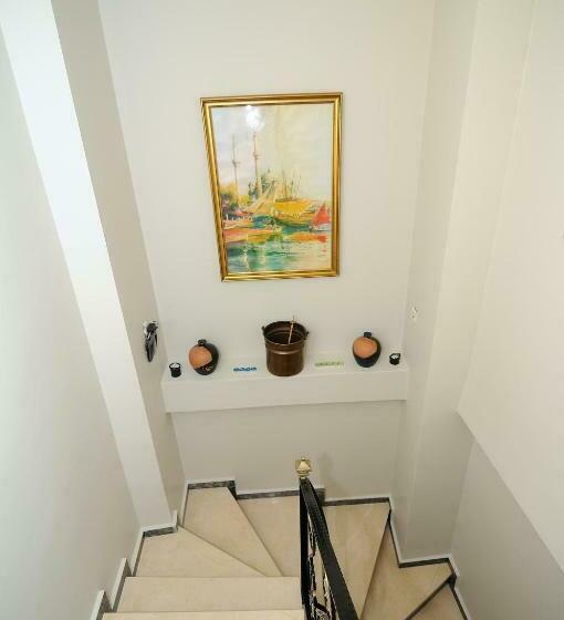 Standard Room, Ahmet Efendi Evi