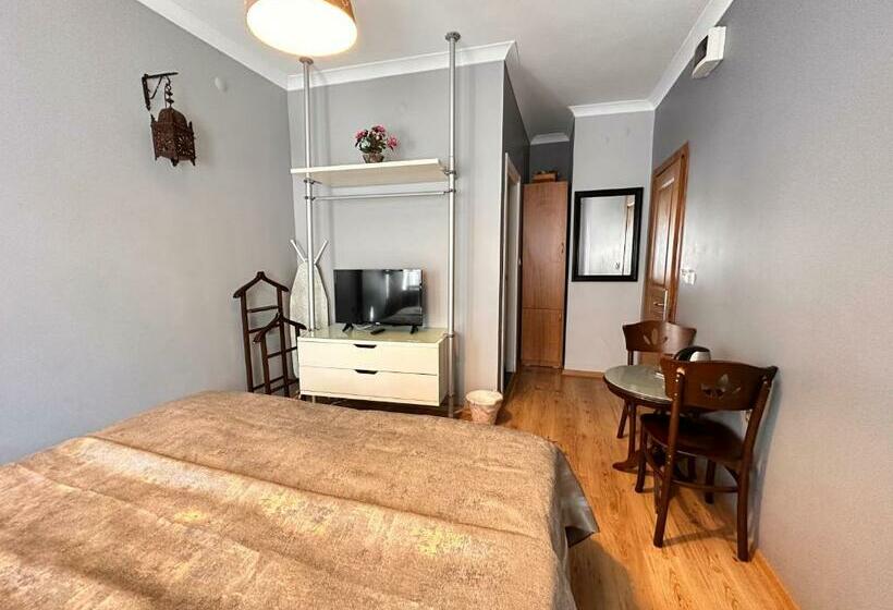 Standard Room, Ahmet Efendi Evi