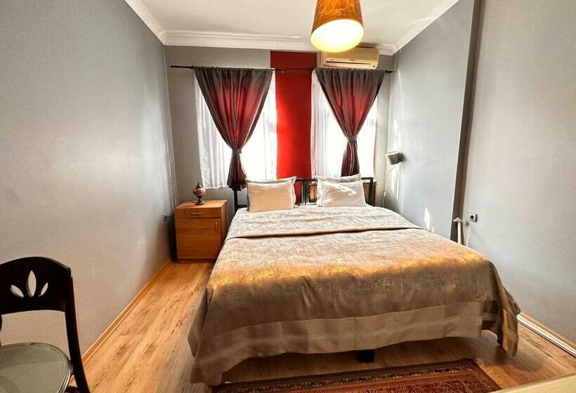 Standard Room, Ahmet Efendi Evi