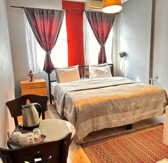 Standard Room, Ahmet Efendi Evi