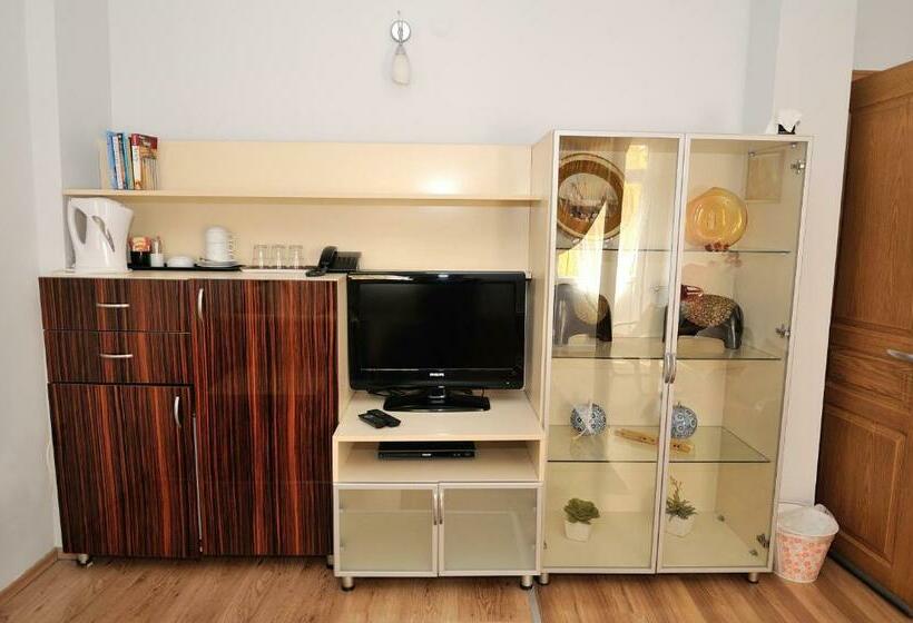 Family Room, Ahmet Efendi Evi