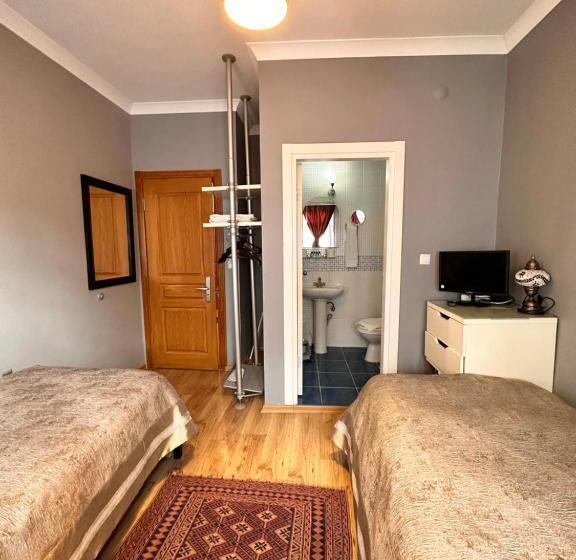 Standard Room, Ahmet Efendi Evi