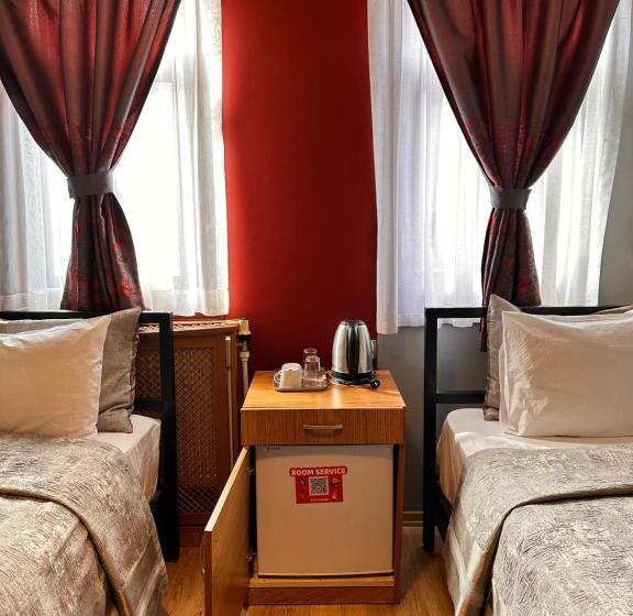Standard Room, Ahmet Efendi Evi