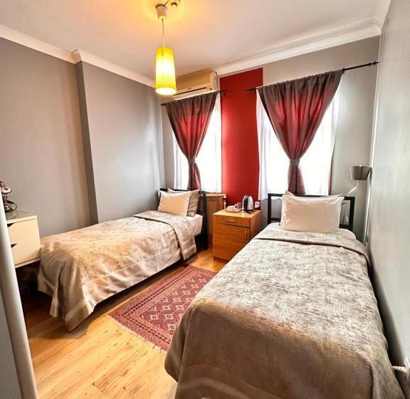 Standard Room, Ahmet Efendi Evi