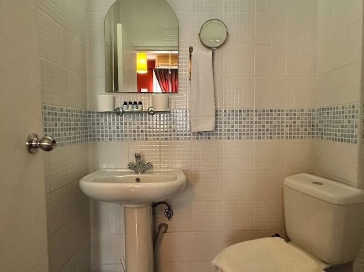 Standard Room, Ahmet Efendi Evi