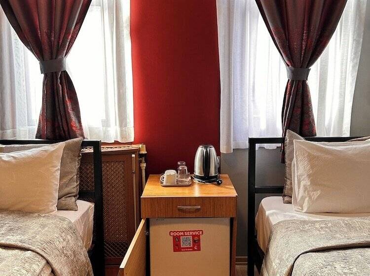 Standard Room, Ahmet Efendi Evi