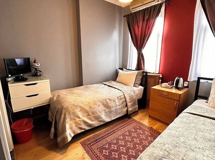 Standard Room, Ahmet Efendi Evi