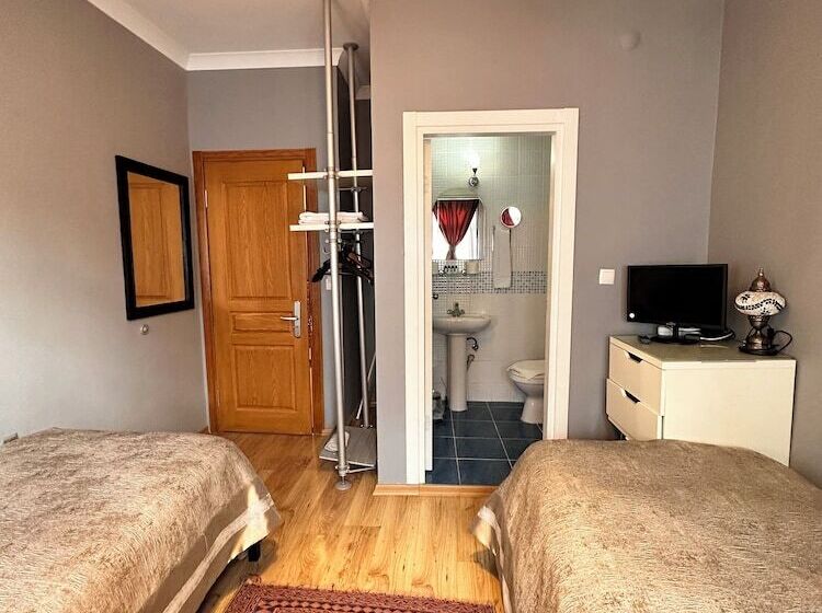 Standard Room, Ahmet Efendi Evi