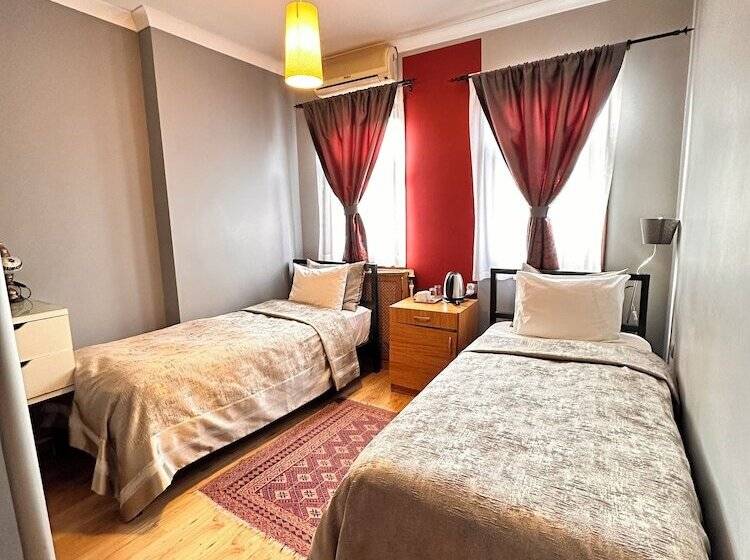 Standard Room, Ahmet Efendi Evi