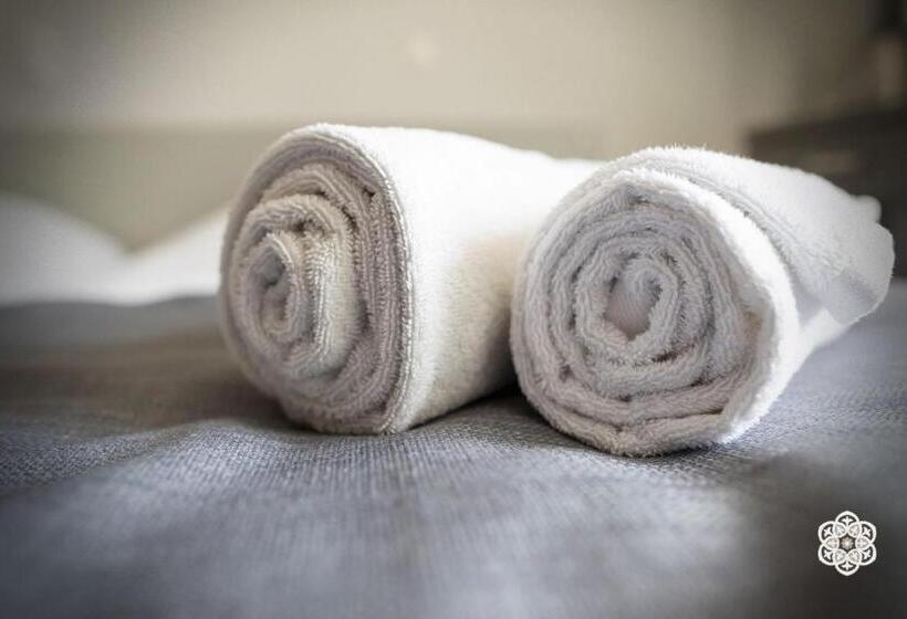 Номер Стандарт Трехместный, Aktaion