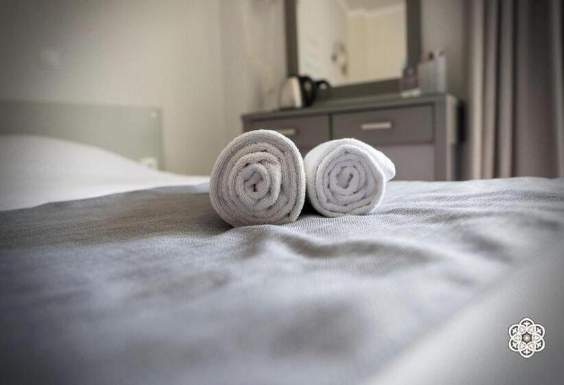 Номер Стандарт, Aktaion