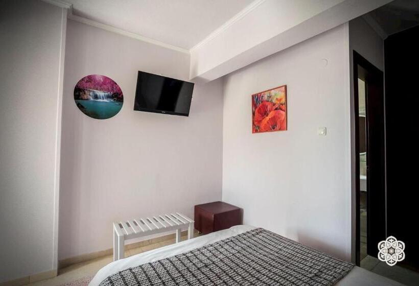 Номер Стандарт, Aktaion