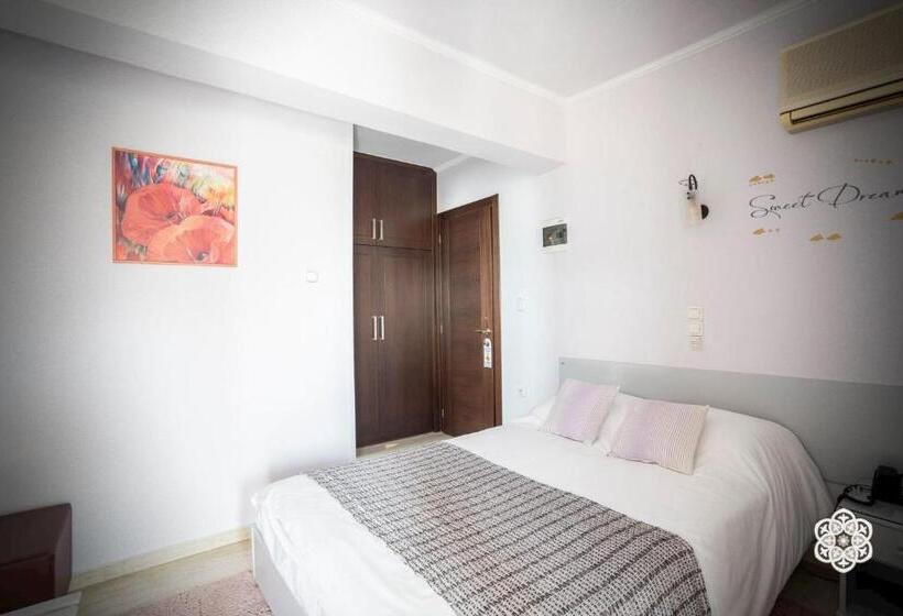 Номер Стандарт, Aktaion