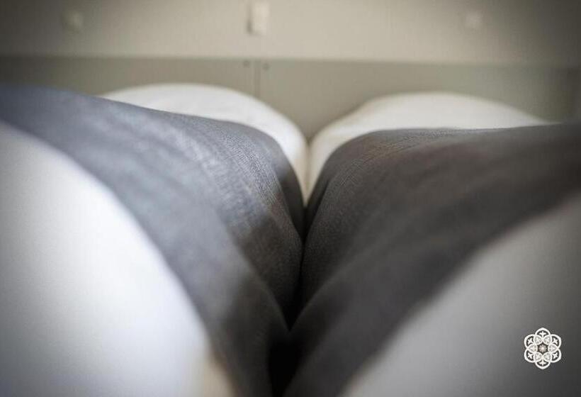 Номер Стандартный с Видом, Aktaion