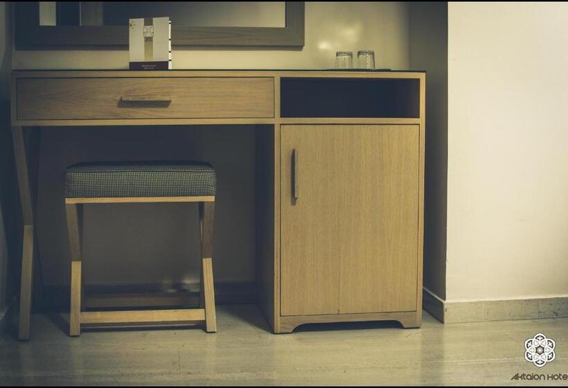 Семейный Номер, Aktaion