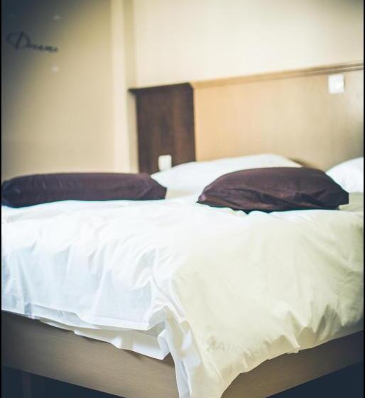 Семейный Номер, Aktaion