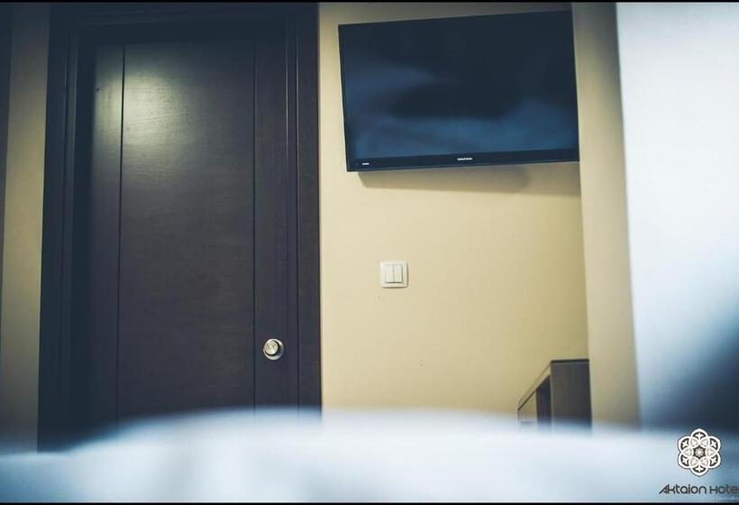 Семейный Номер, Aktaion