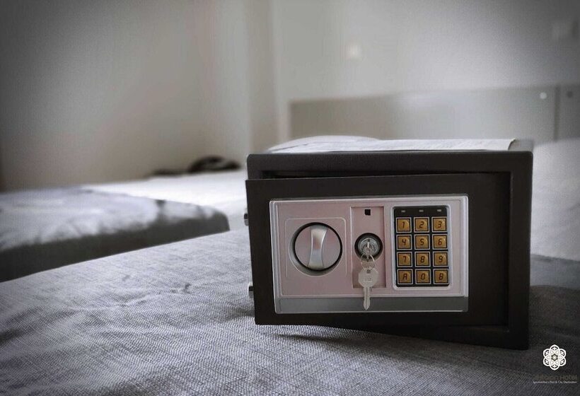 Номер Стандарт, Aktaion