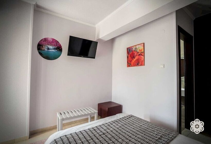 Номер Стандарт, Aktaion