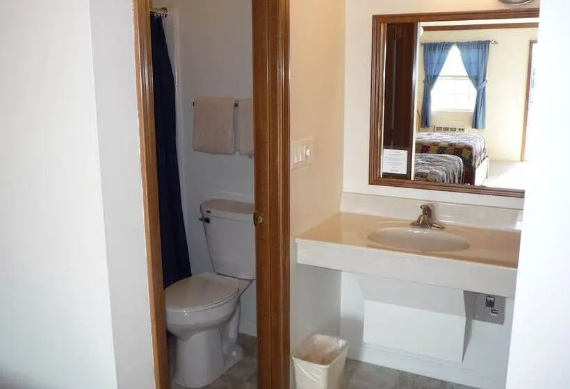 Standard-huone, Arthur S Country Inn