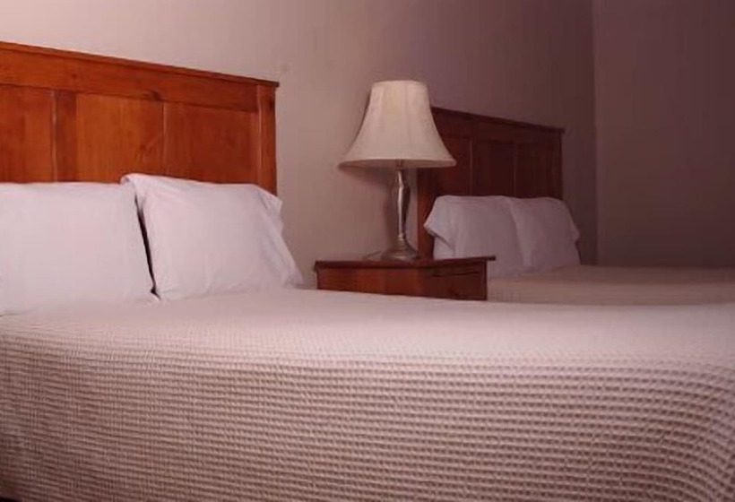 غرفة قياسية, Arthur S Country Inn