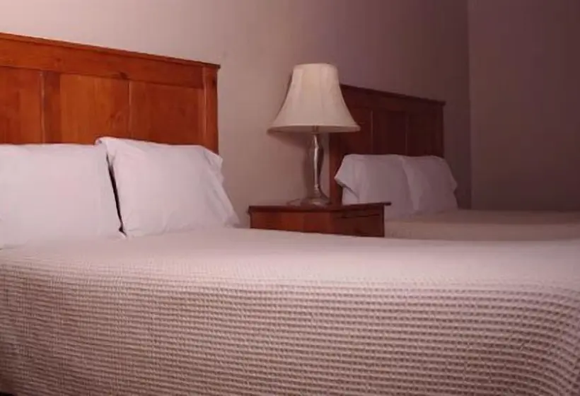 Standard-huone, Arthur S Country Inn