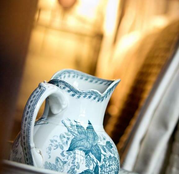 חדר משפחתי, B&b Pronkenburg